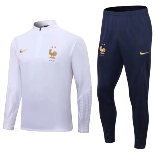 Set de Training National Team France Man