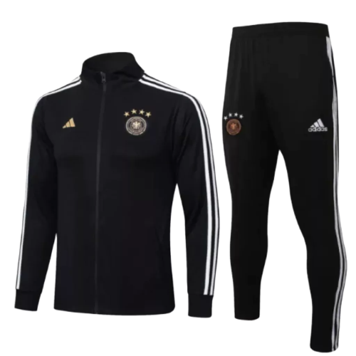Travel Jacket National Team Germany Man