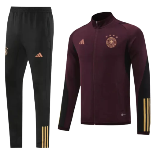 Travel Jacket National Team Germany Man