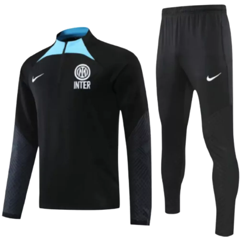 Set de Training Inter Milan Man