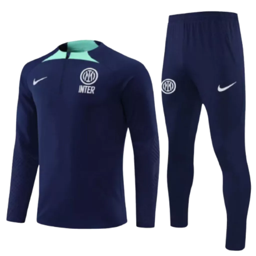 Set de Training Inter Milan Man