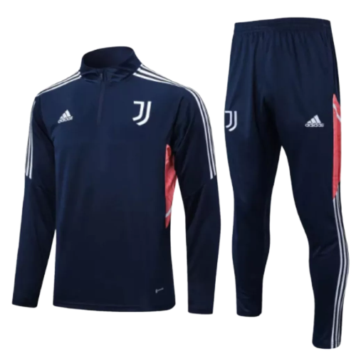 Set de Training Juventus Man