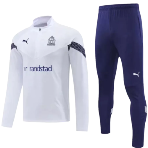 Set de Training Olympique Marseille Man