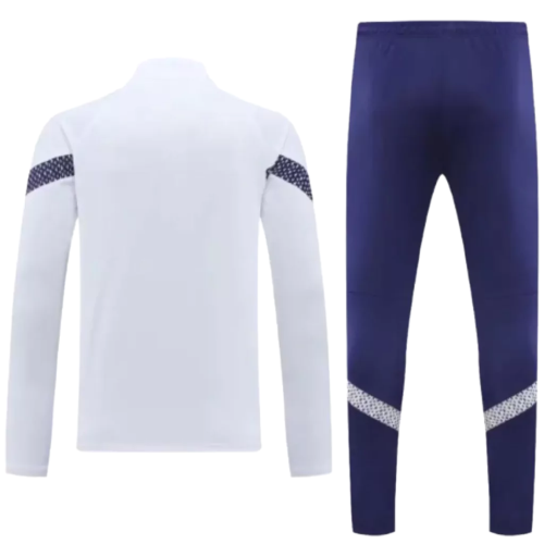 Set de Training Olympique Marseille Man