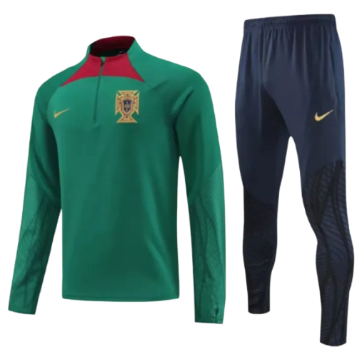 Set de Training National Team Portugal Man