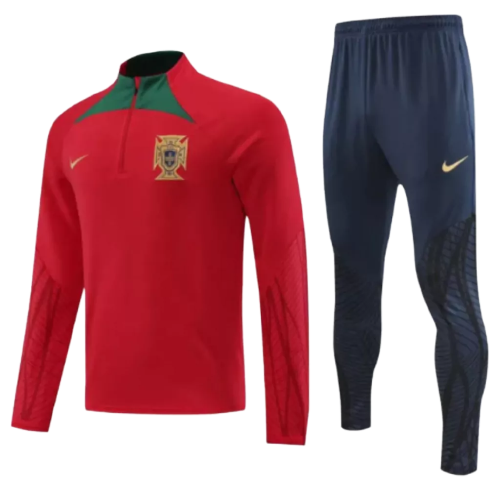 Set de Training National Team Portugal Man