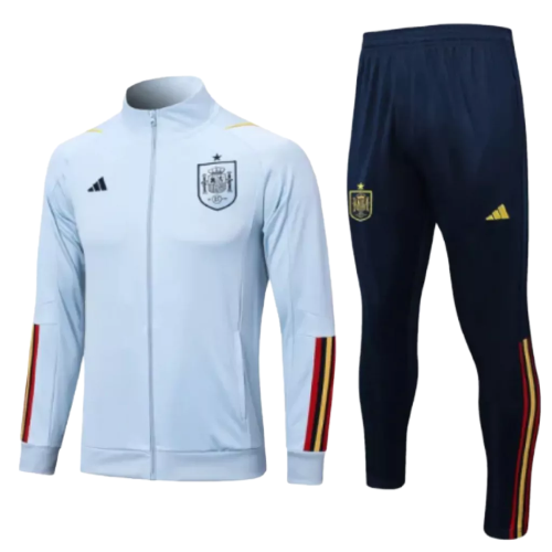 Travel Jacket National Team Spain Man