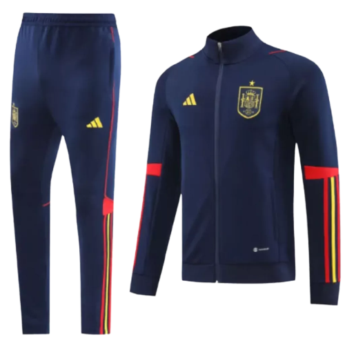 Travel Jacket National Team Spain Man