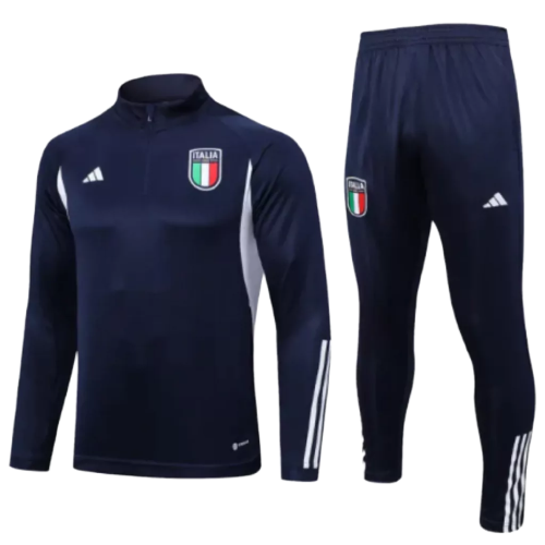 Set de Training National Team Italy Man