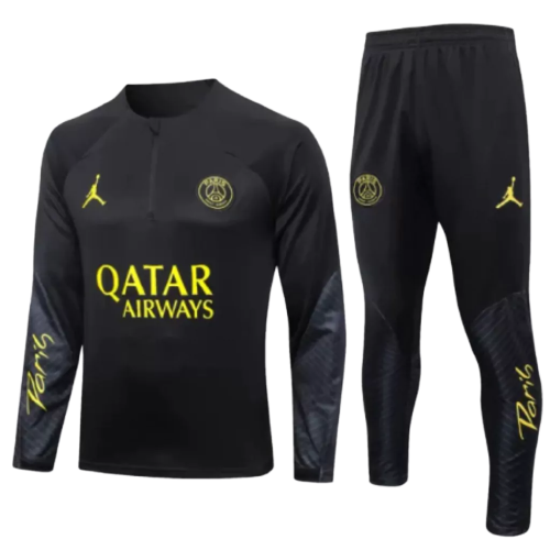Set de Training PSG Man