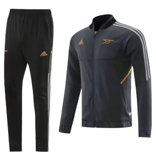 Travel Jacket Arsenal Man