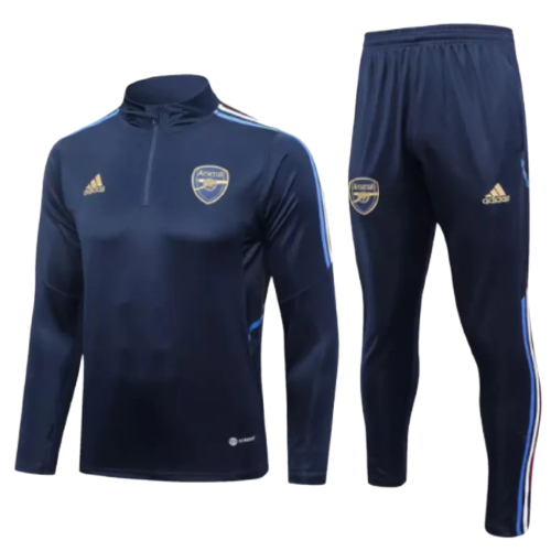 Travel Jacket Arsenal Man