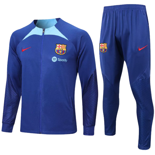 Travel Jacket Barcelona Man