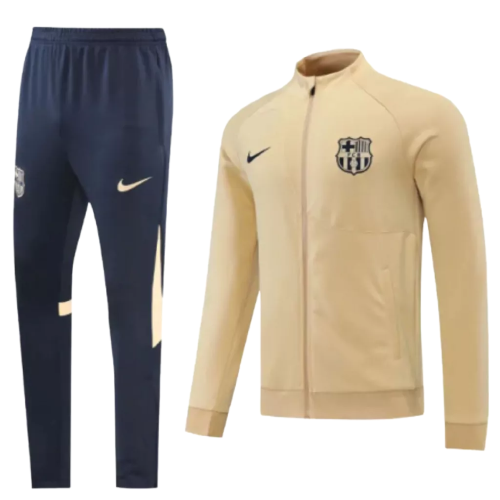 Travel Jacket Barcelona Man