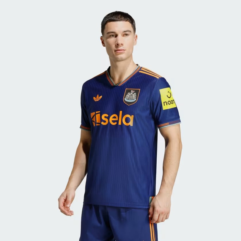 Jersey Newcastle United 2025/26 II Player