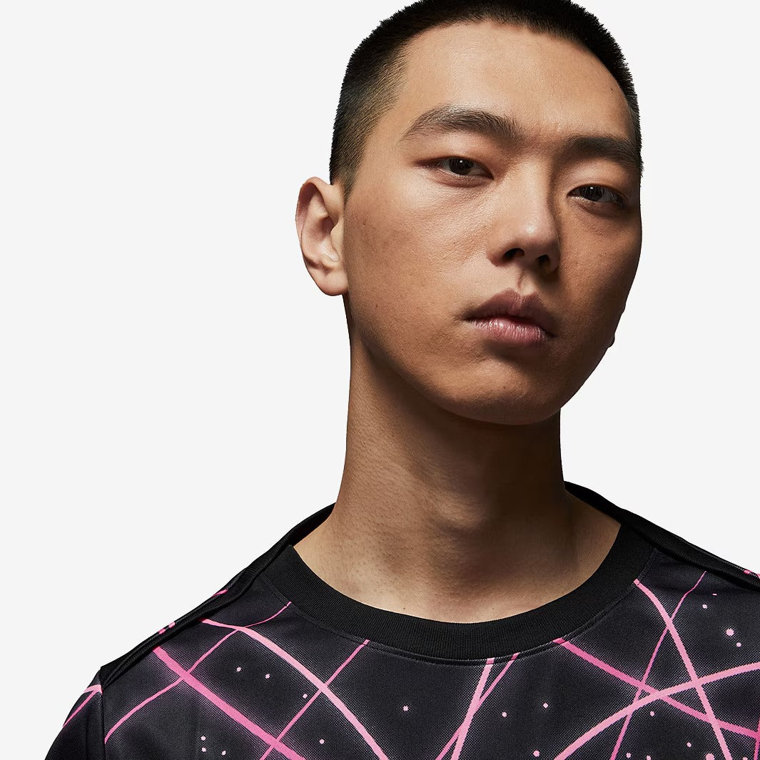 Jersey Paris Saint Germain 2025/26 Pre-Match