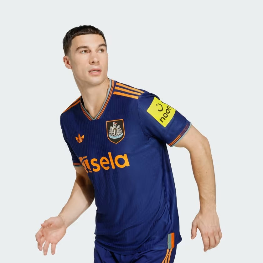 Jersey Newcastle United 2025/26 II Player