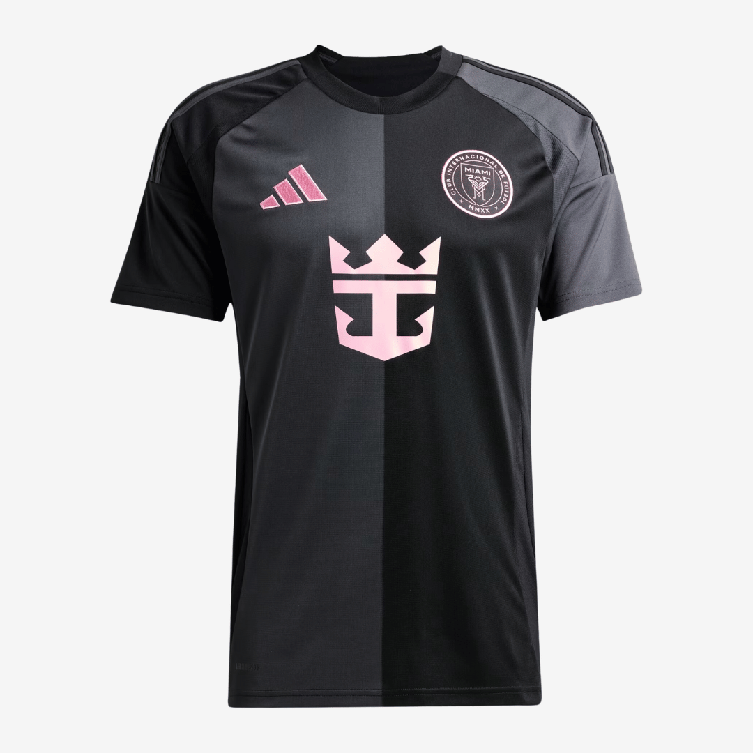 Jersey Inter Miami 2025/26 I Fan