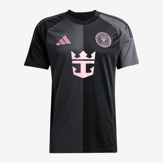 Jersey Inter Miami 2025/26 I Fan