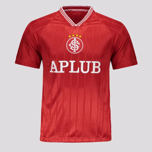 Jersey Internacional 1997 I Retro