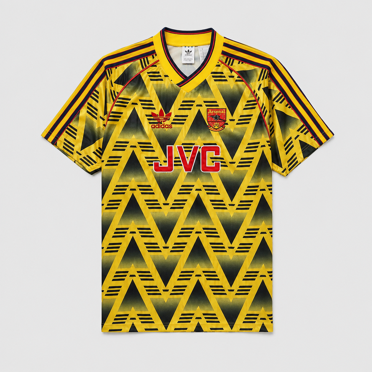 Jersey Arsenal 1992/93 II Retro