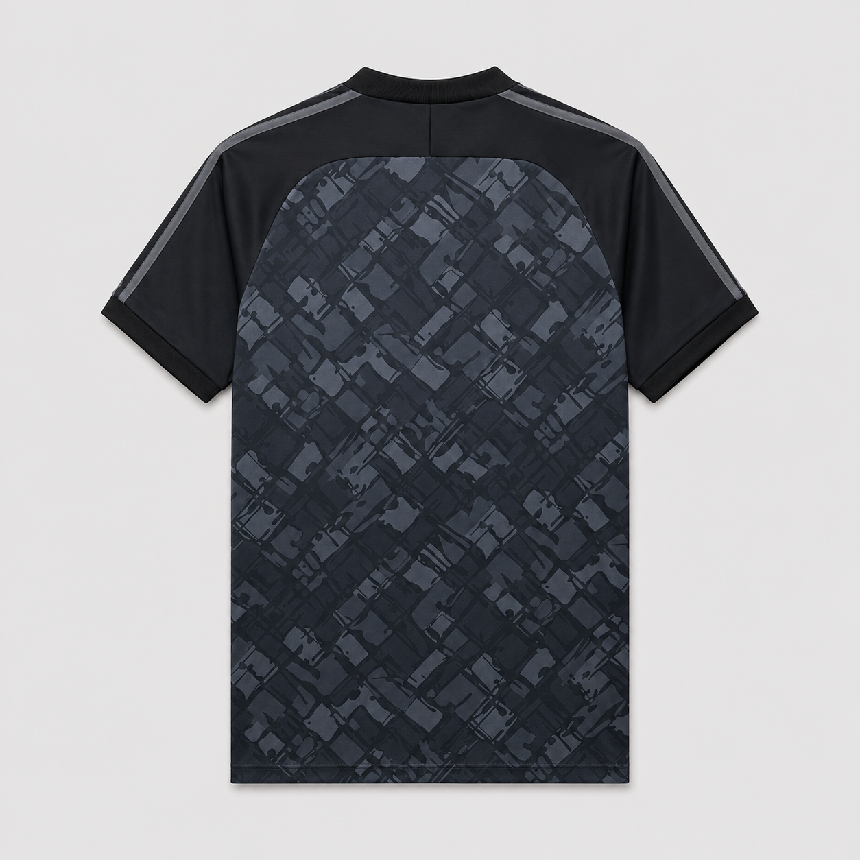 Jersey Arsenal 1992 I Retro Blackout