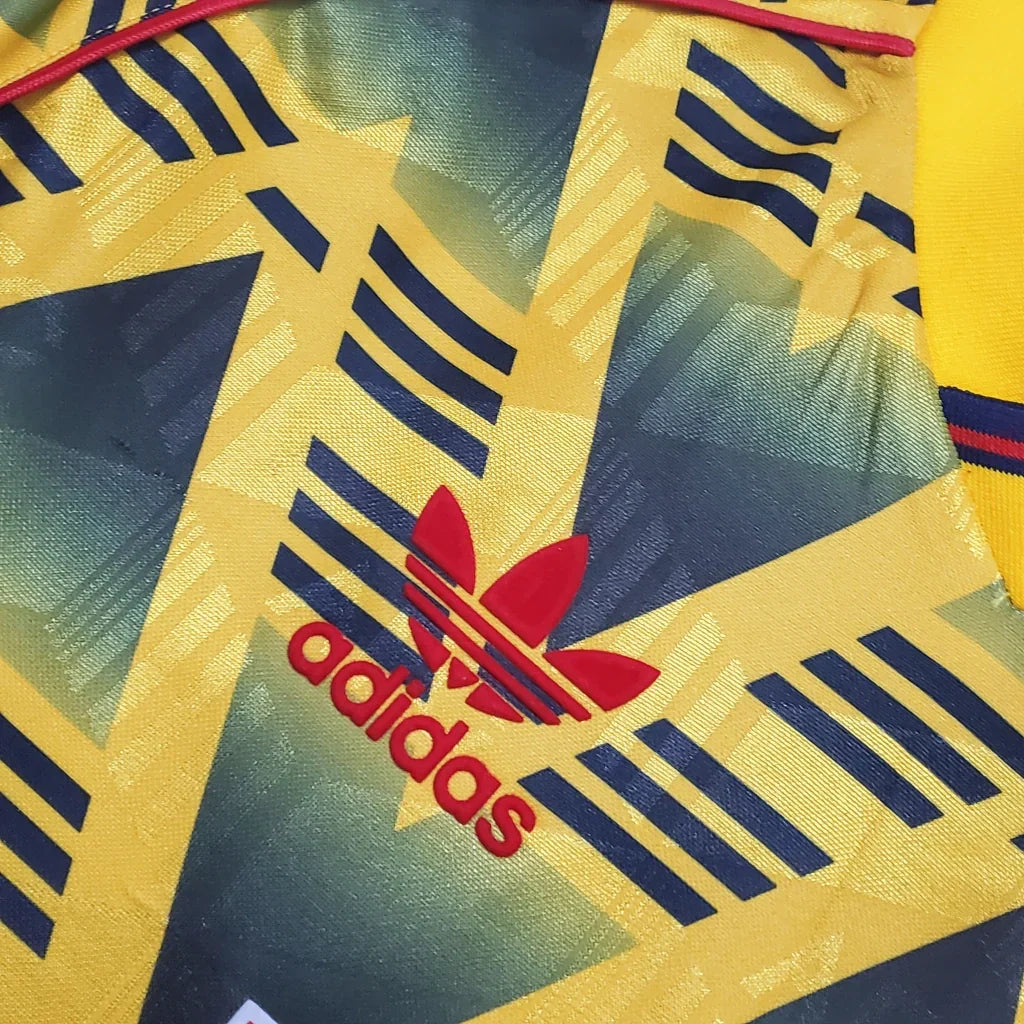 Jersey Arsenal 1992/93 II Retro