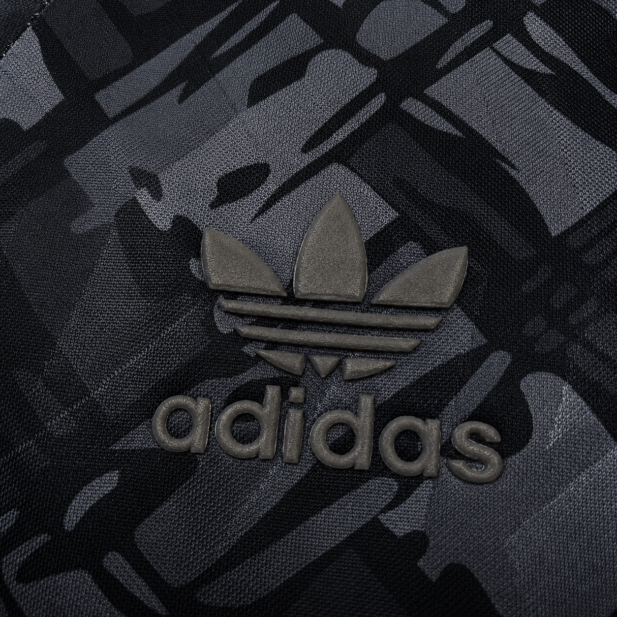Jersey Arsenal 1992 I Retro Blackout