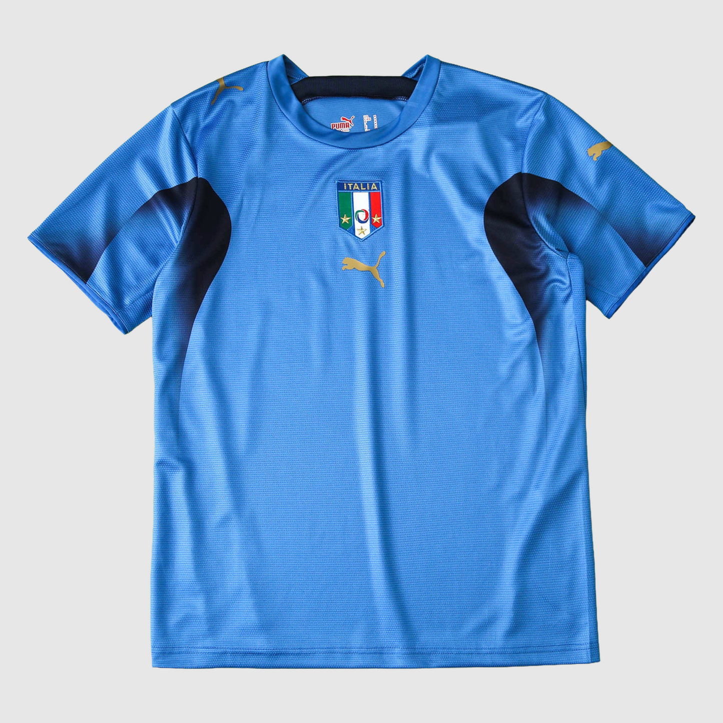 Jersey Italy 2006 I Retro