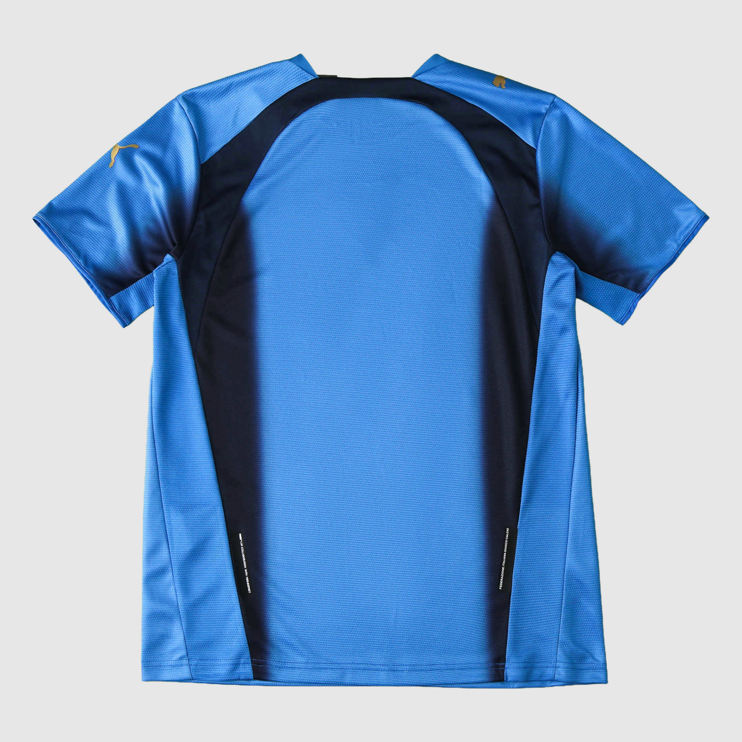 Jersey Italy 2006 I Retro