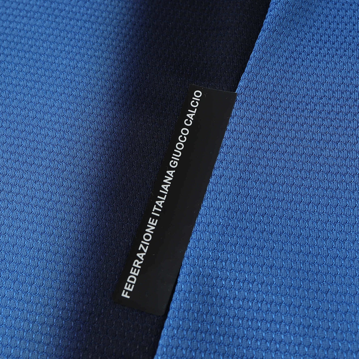 Jersey Italy 2006 I Retro