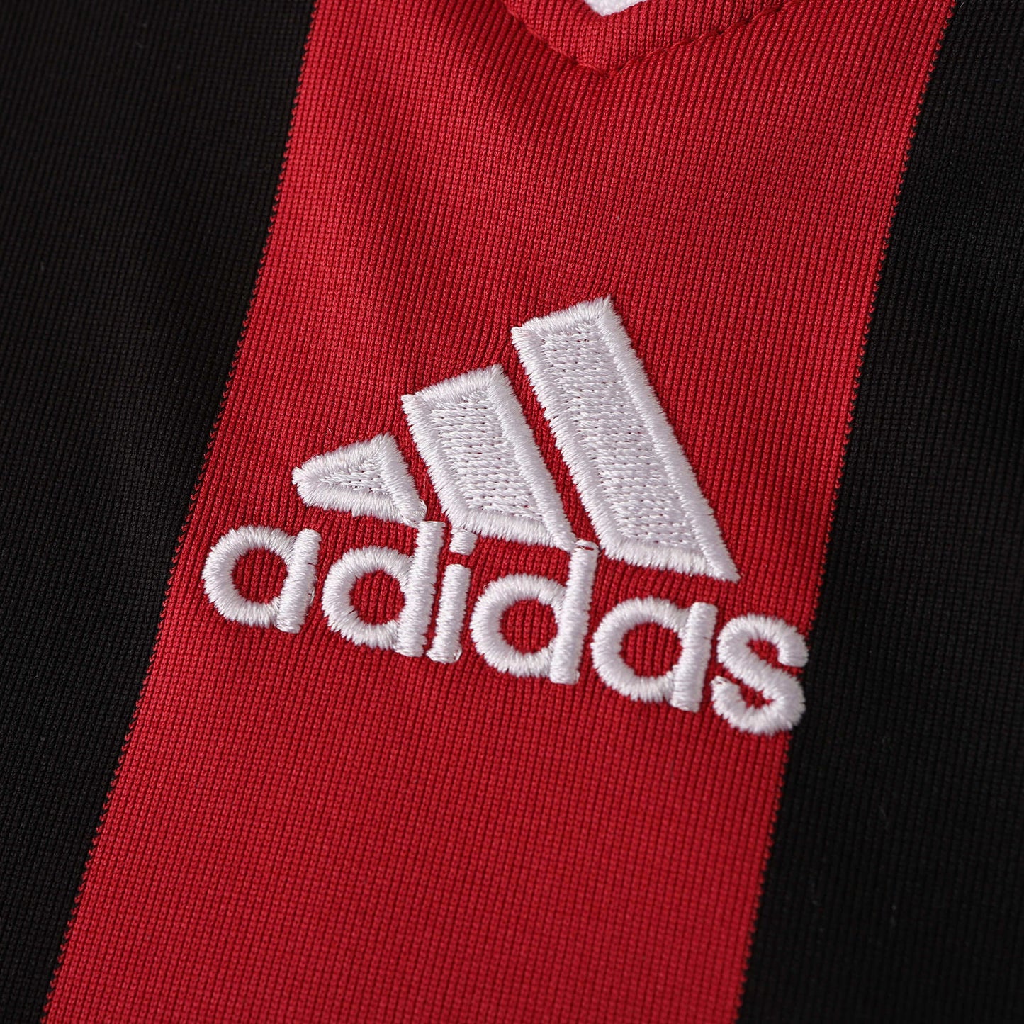 Jersey Milan 2009/10 I Retro Longsleeve
