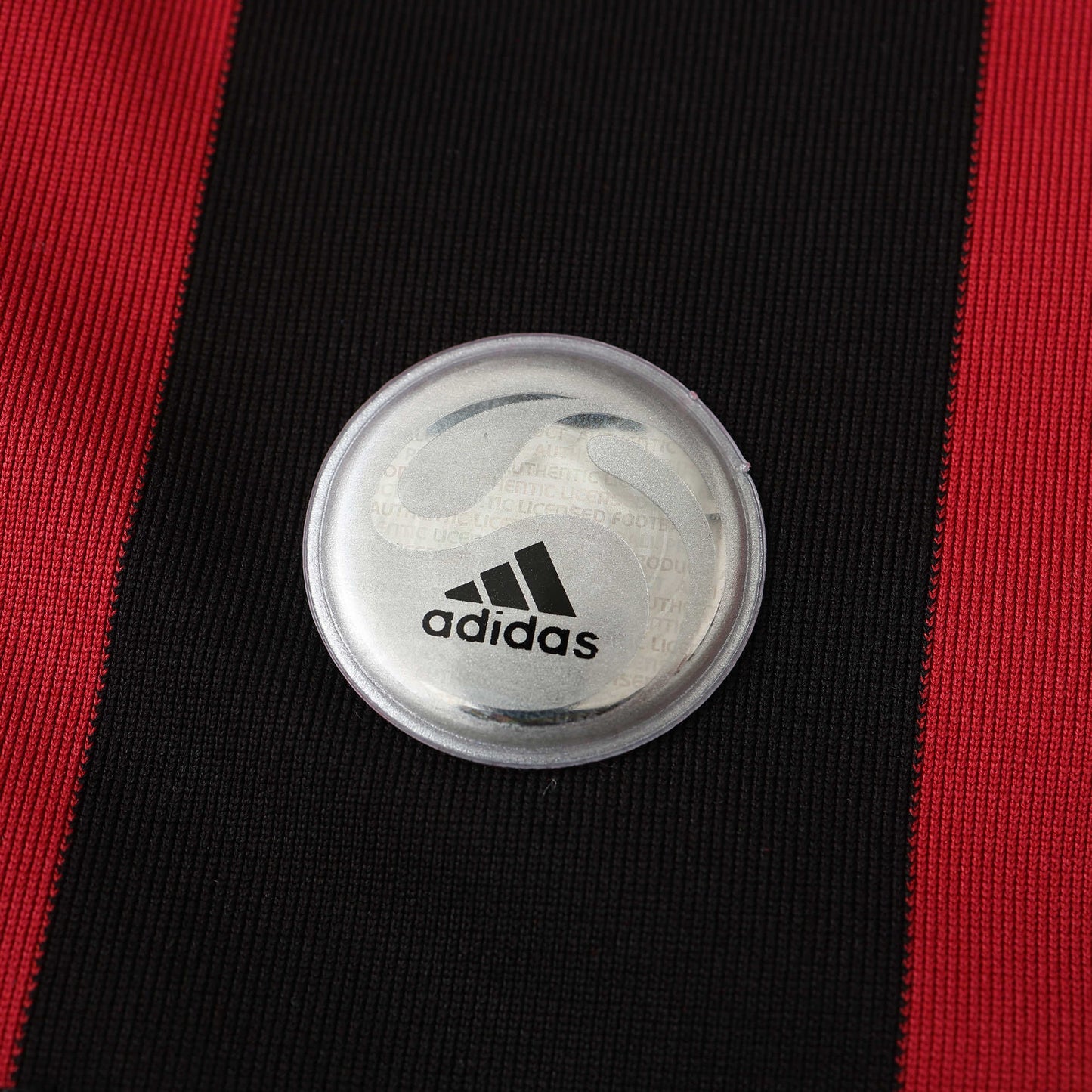 Jersey Milan 2009/10 I Retro Longsleeve