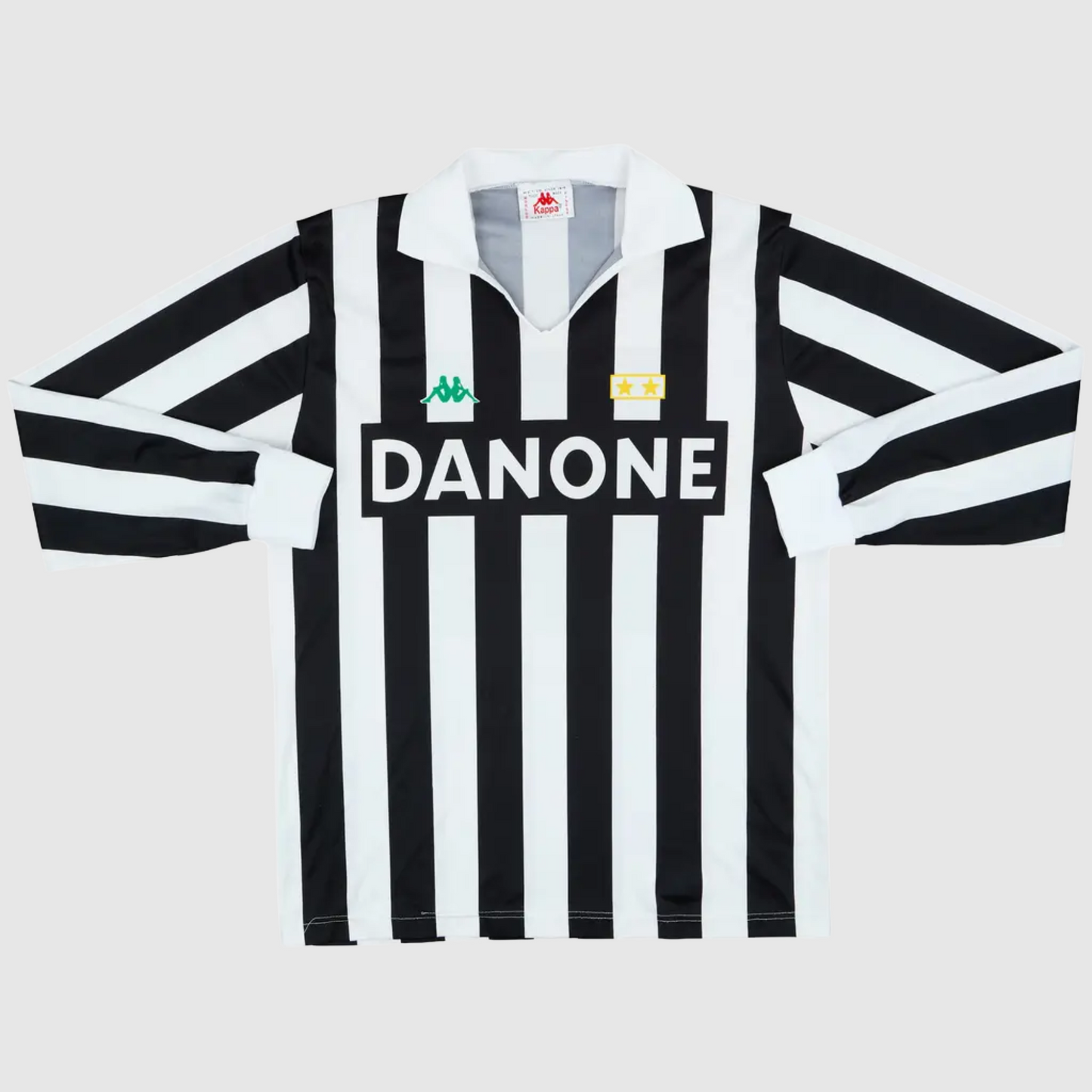 Jersey Juventus 1992/94 I Retro Longsleeve