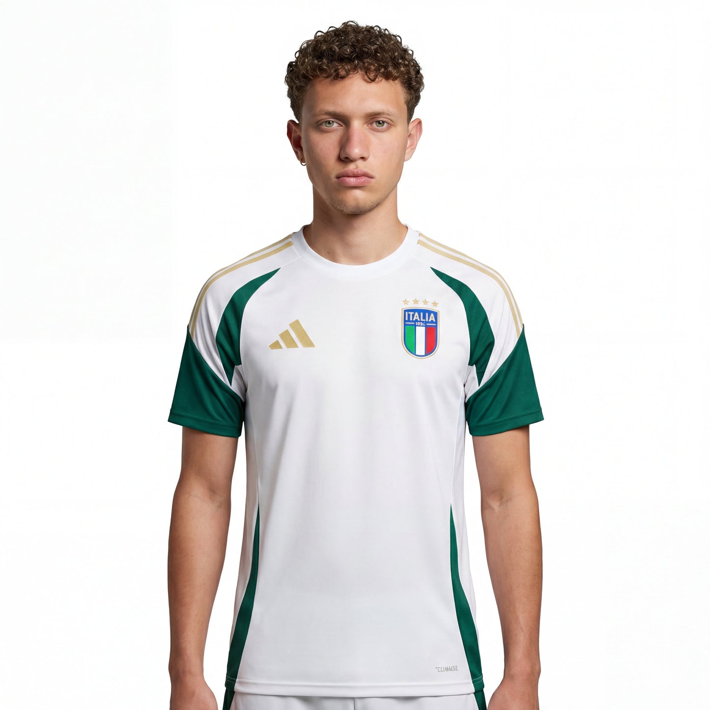 Jersey Italy 2026 Training World Cup