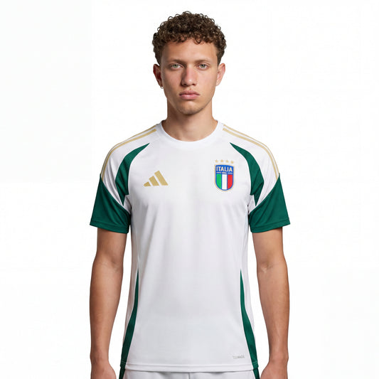 Jersey Italy 2026 Training World Cup