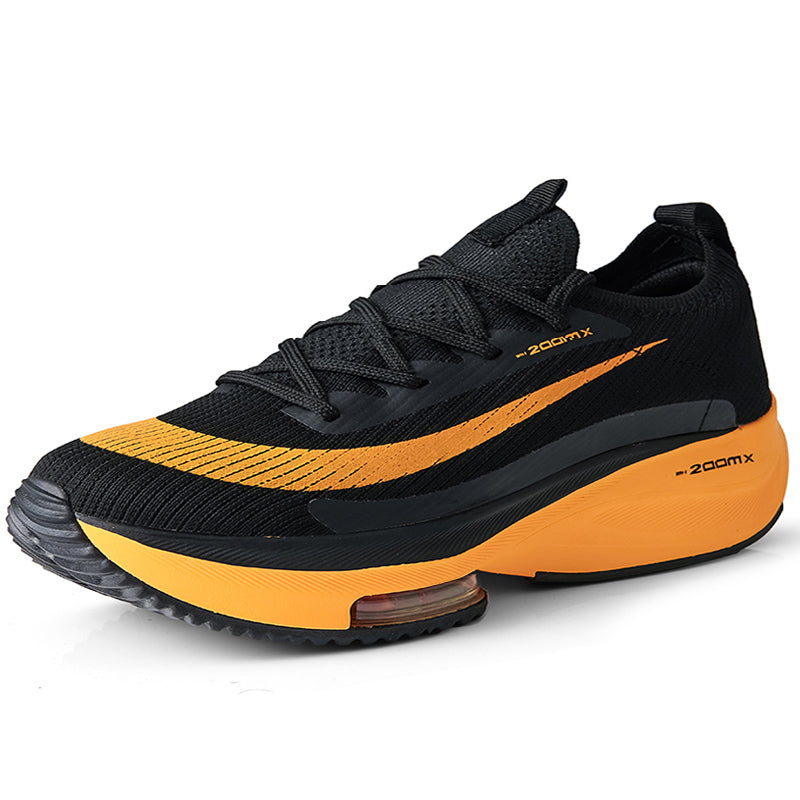 Tênis de Corrida Aero Zoom Super Confortável - Loja Triton Sports 