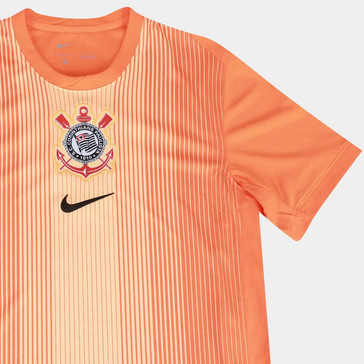 Jersey Corinthians 2025/26 Goalkeeper