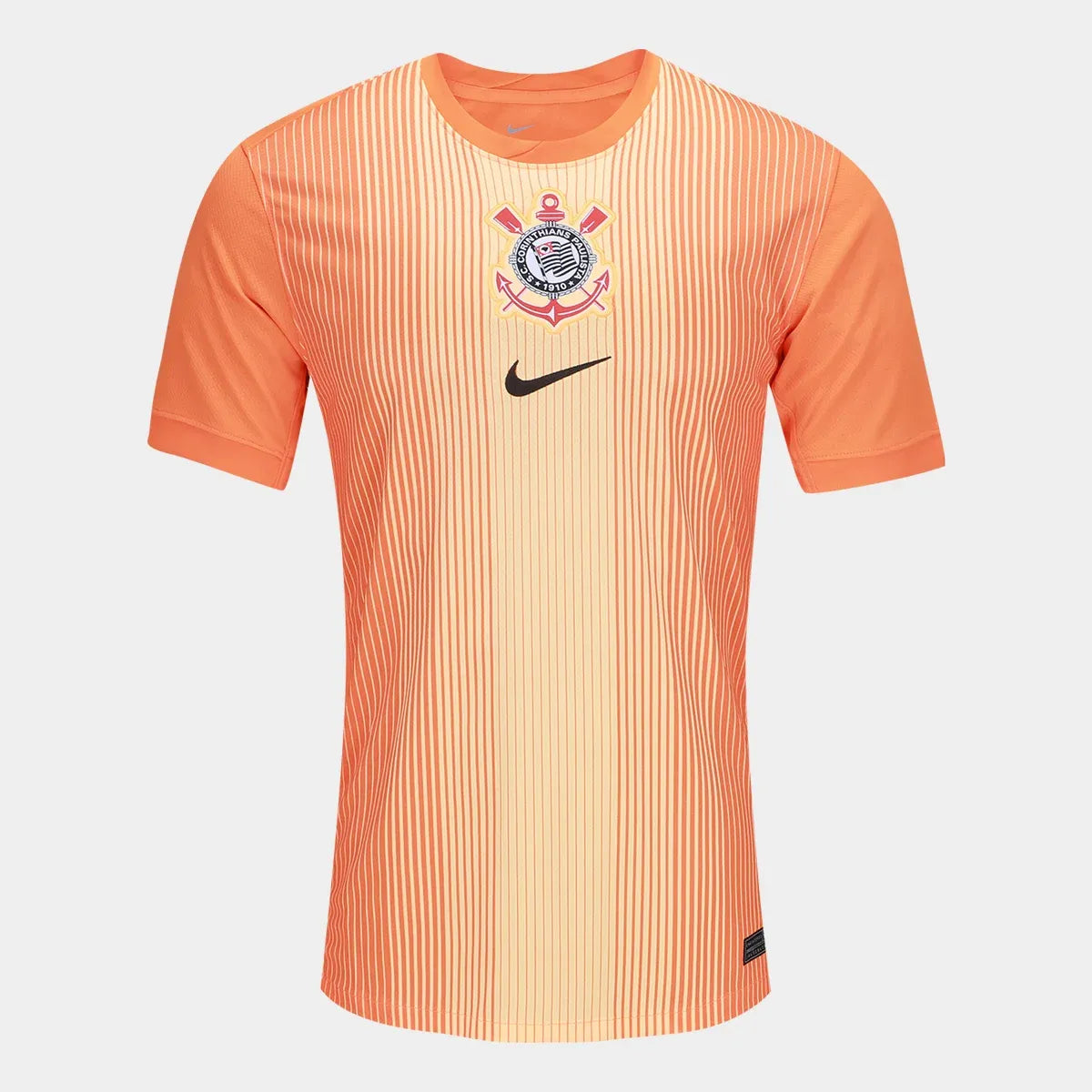 Jersey Corinthians 2025/26 Goalkeeper