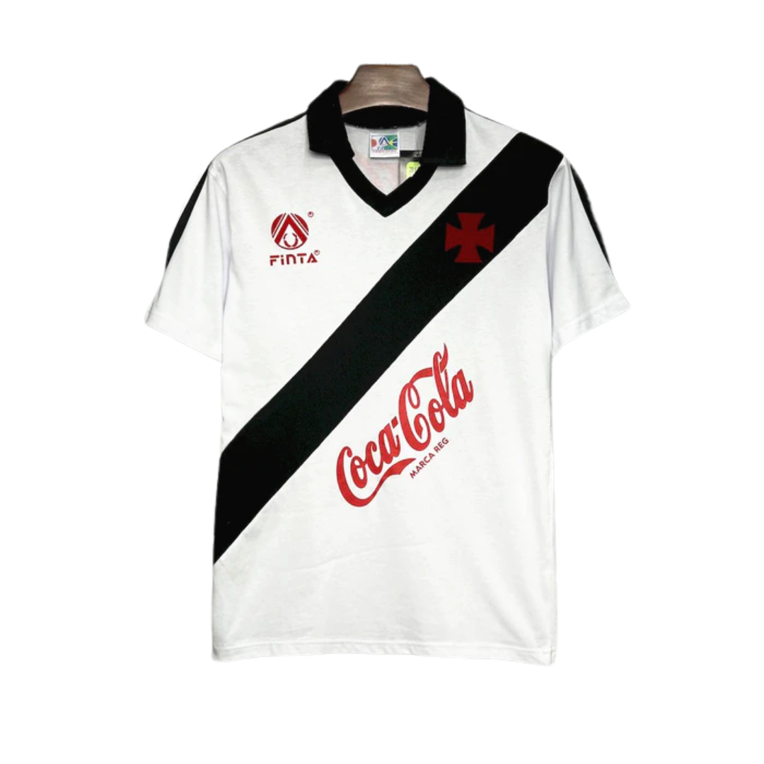 Jersey Vasco da Gama 1988 II Retro