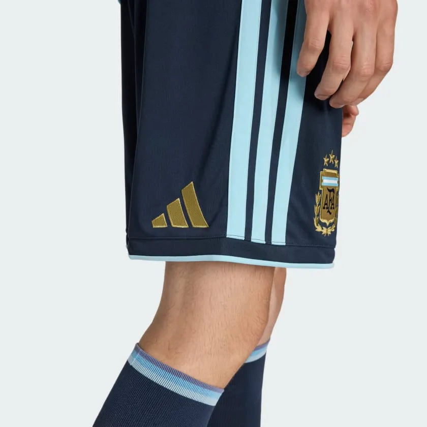 Shorts Argentina 2026 I World Cup