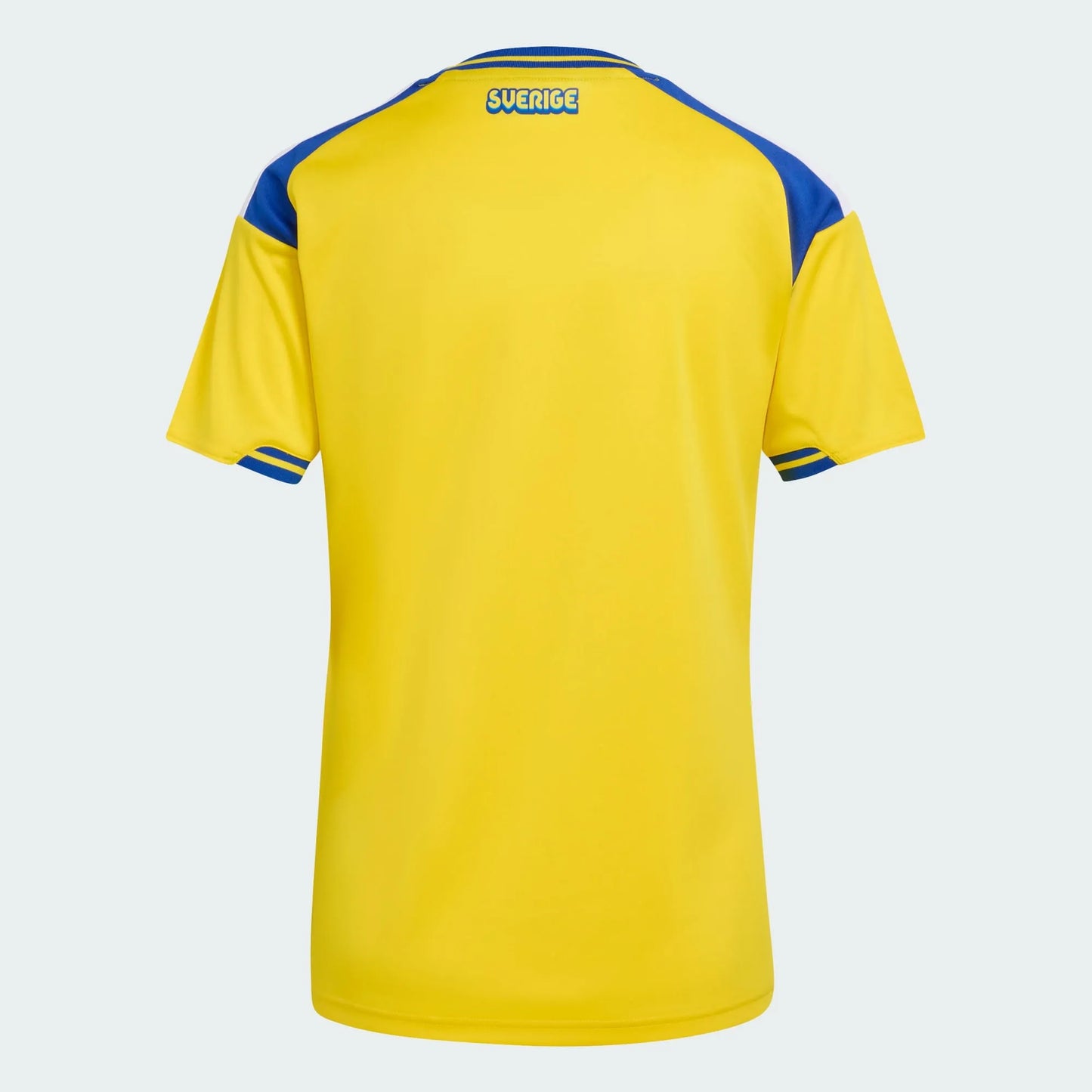 Jersey Sweden Woman 2026 I Fan World Cup