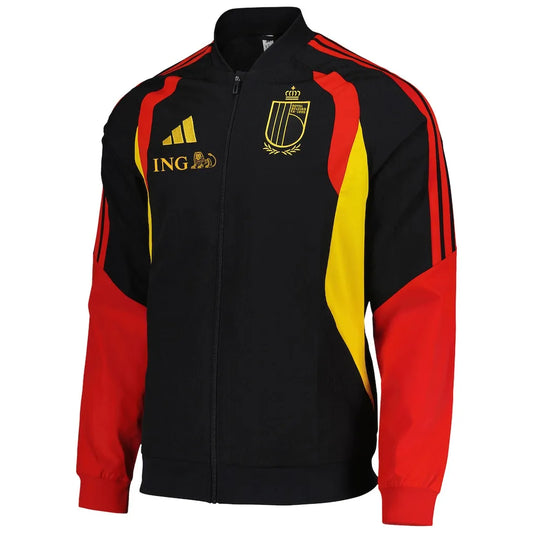 Jacket Belgium World Cup