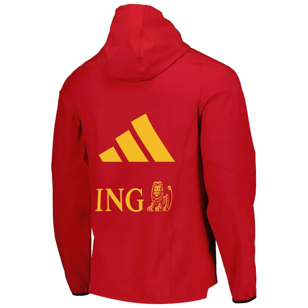 Jacket Belgium World Cup