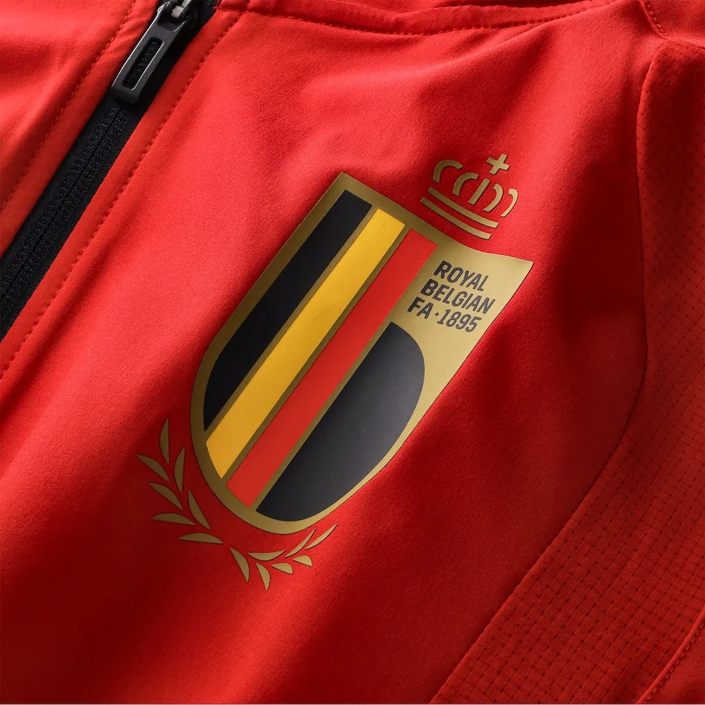 Jacket Belgium World Cup