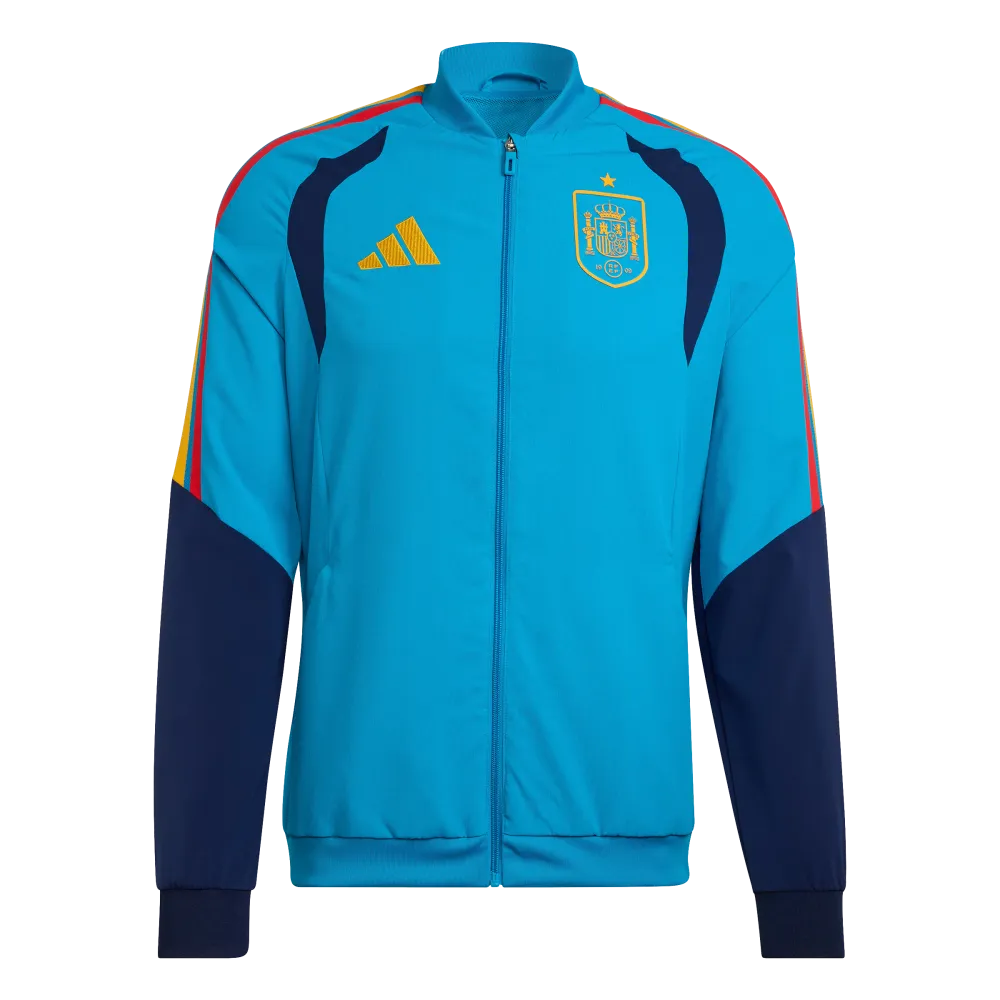 Jacket Spain World Cup