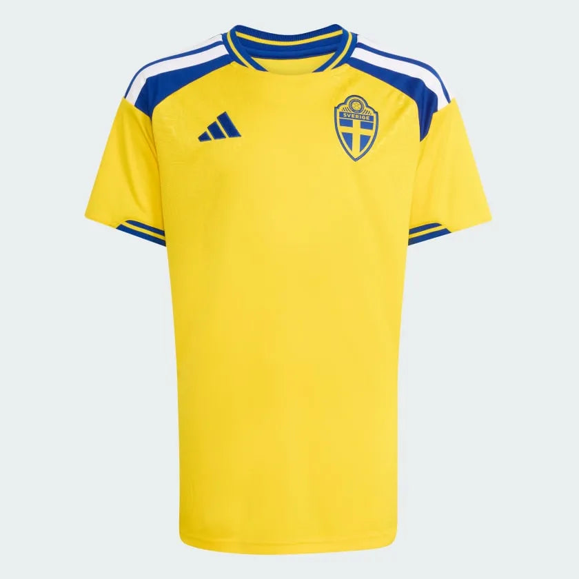 Kids Kit Sweden 2026 I Fan World Cup