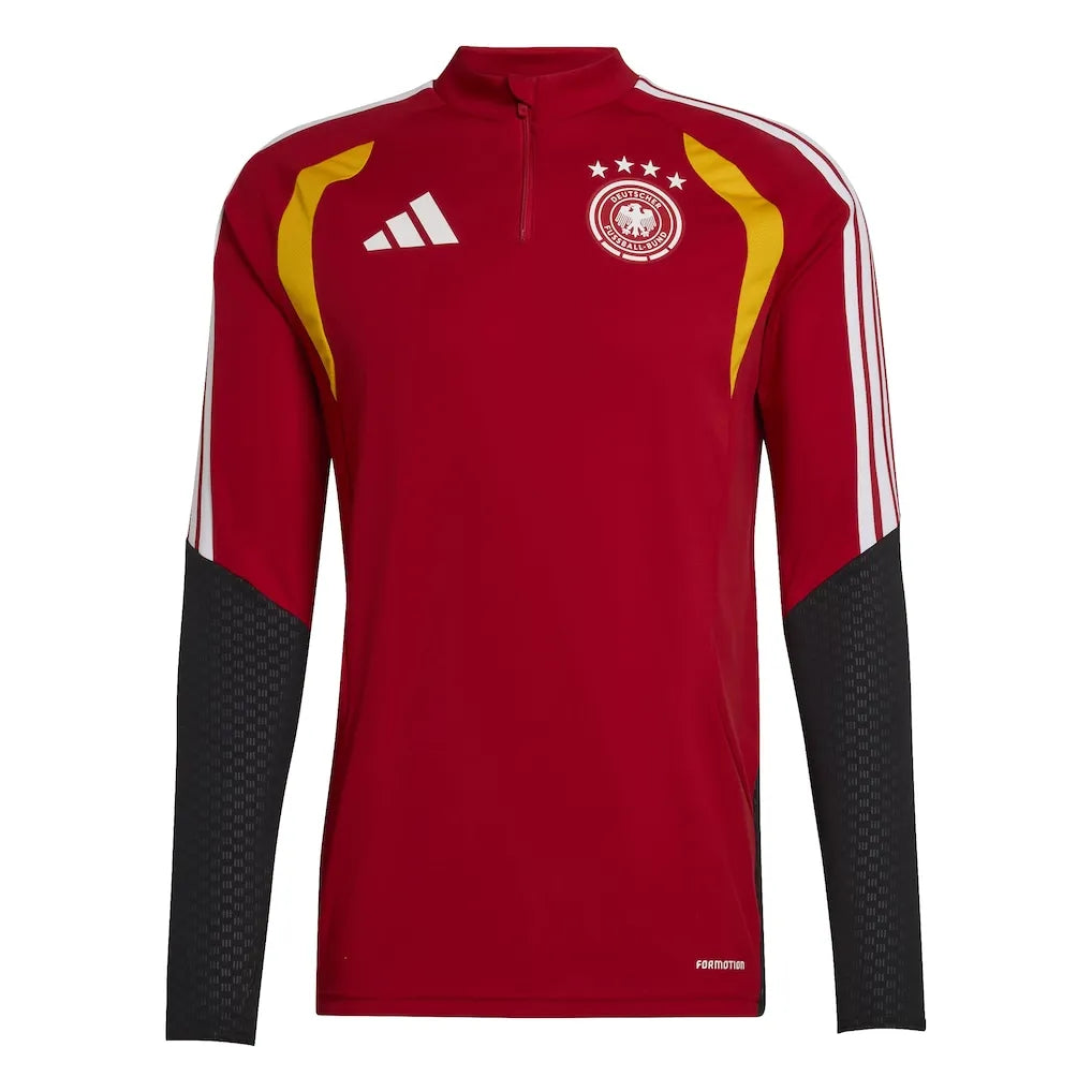 Sweatshirt Germany Training 2026 World Cup