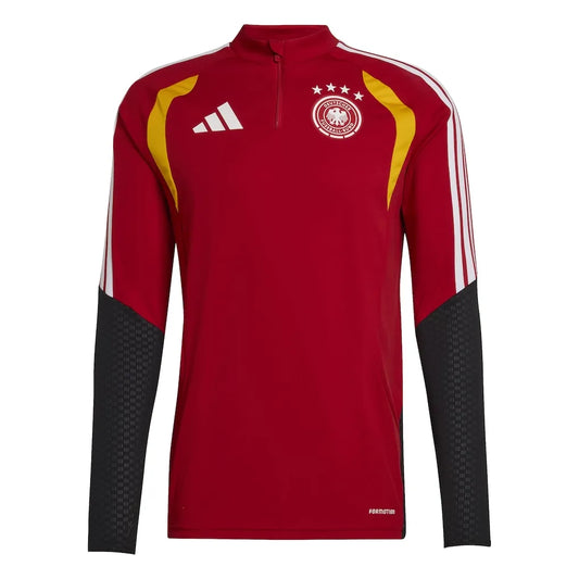Sweatshirt Germany Training 2026 World Cup