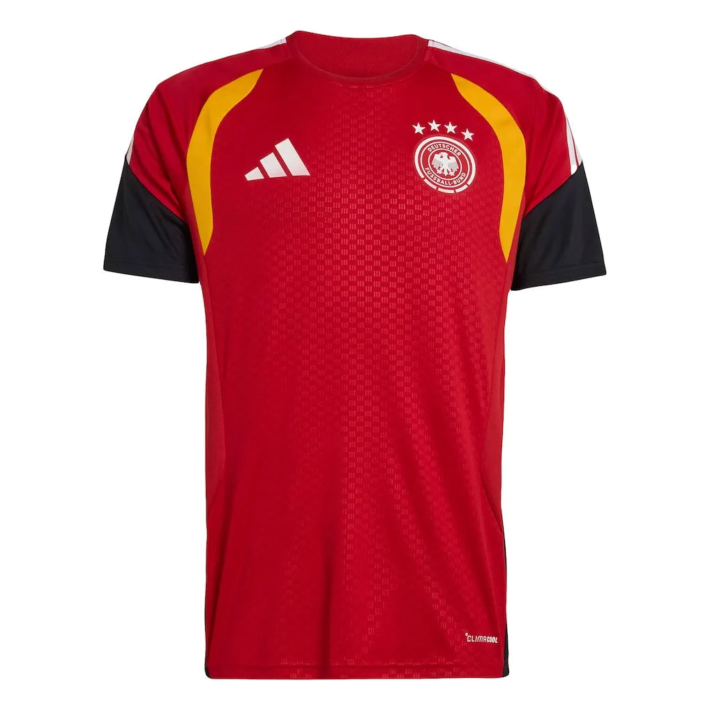 Jersey Germany 2026 Training World Cup